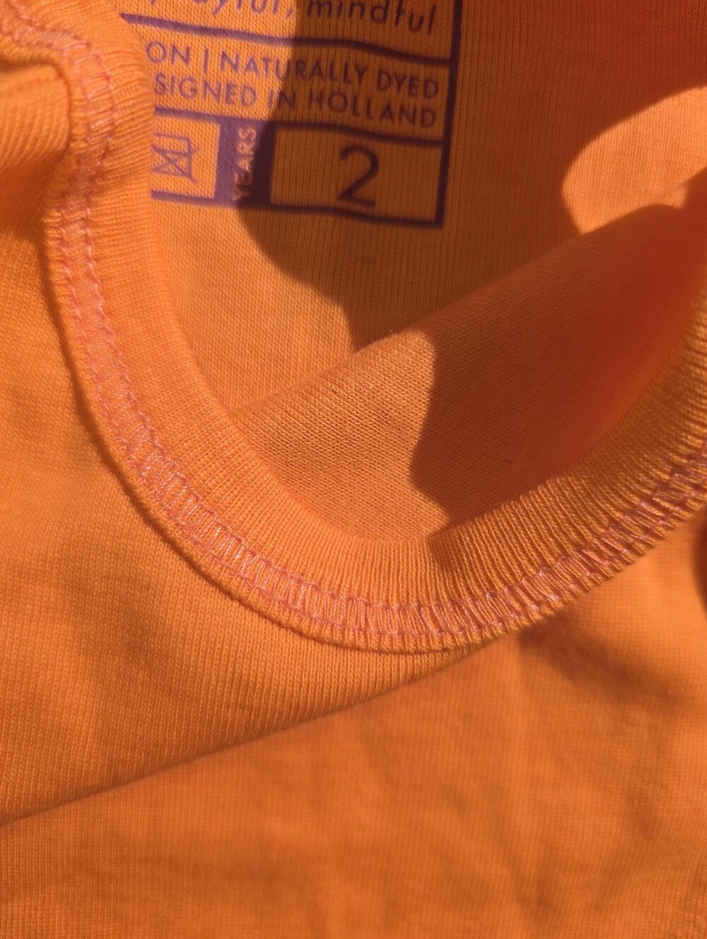 Organic Cotton Tanks - Picture 2 of 3